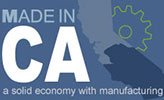 Made in CA