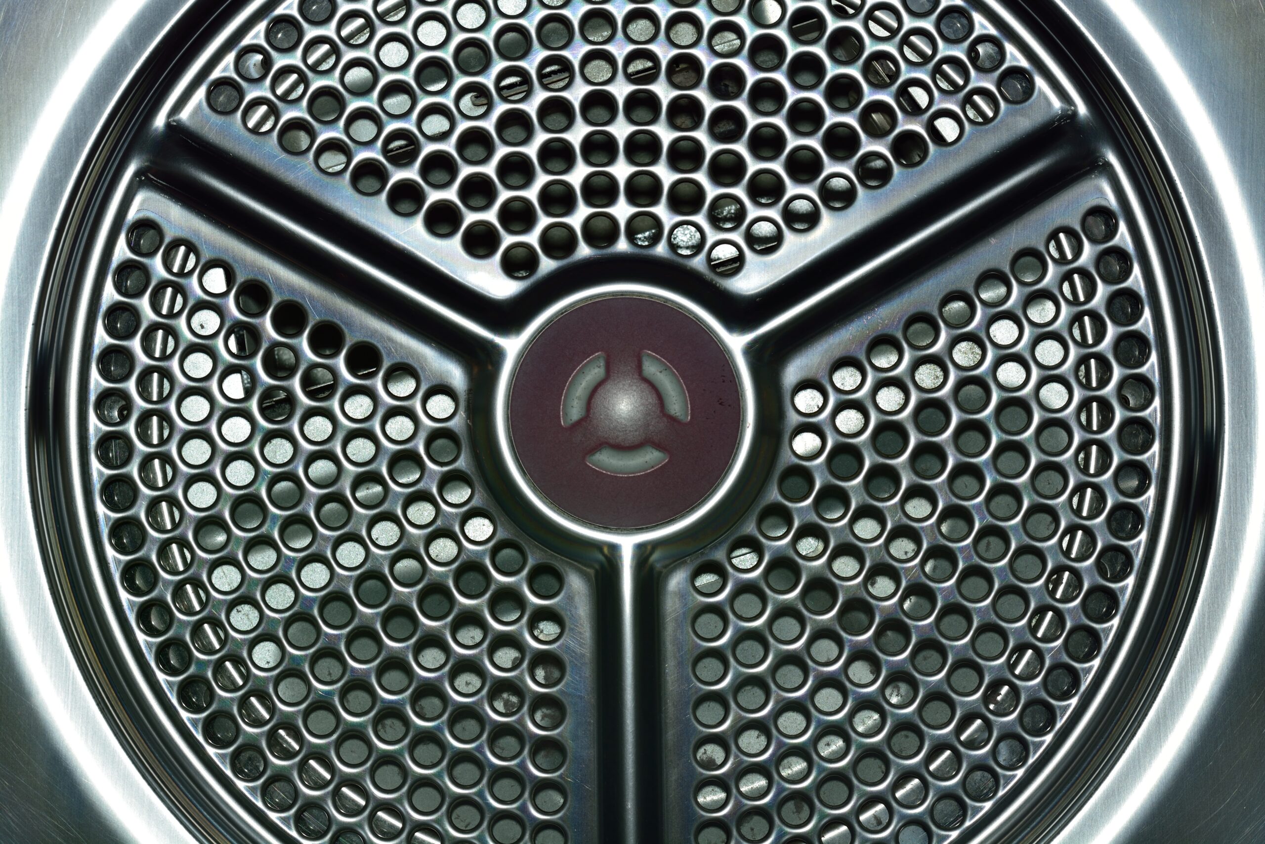 commercial laundry equipment parts